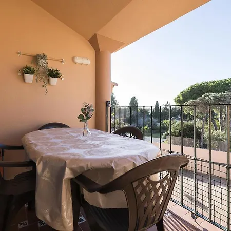 Brisa Marina Apartament *