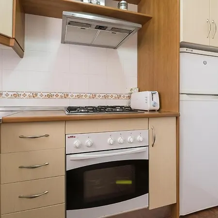 Brisa Marina Apartament *