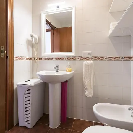 Brisa Marina Apartament *